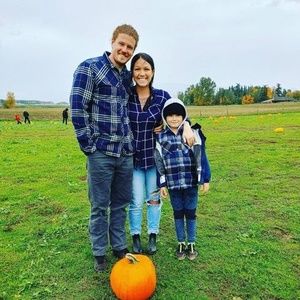 Meet your Posher, Kendra